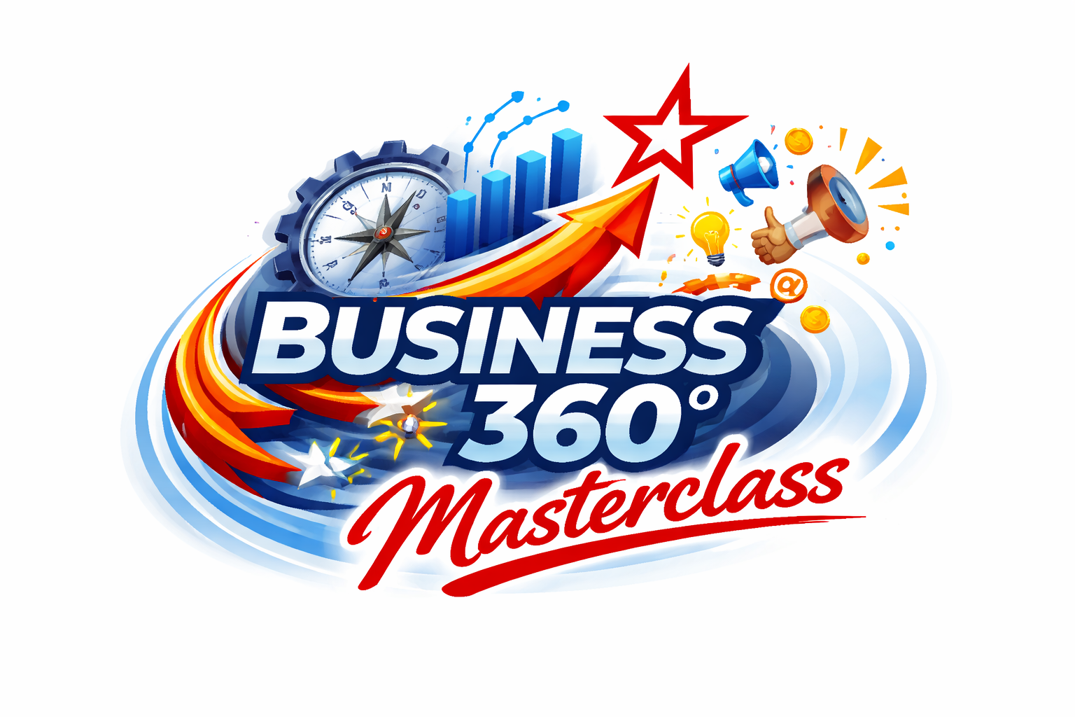 Women in Action Business Masterclass