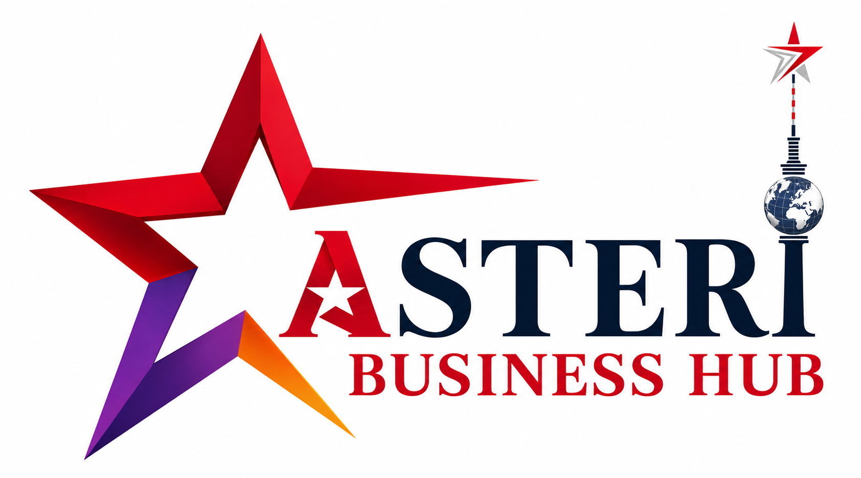 Asteri Business Hub