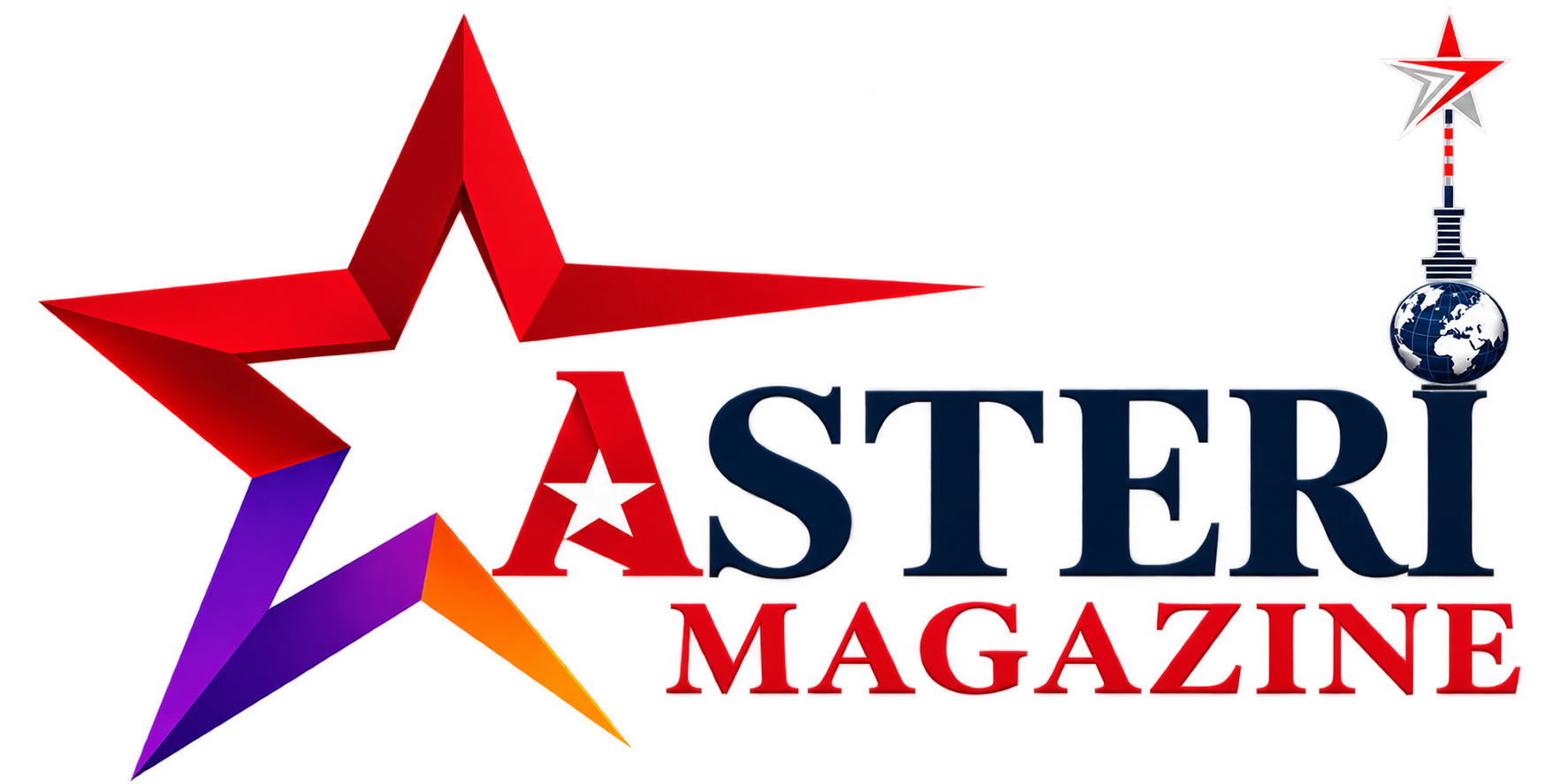 Asteri Magazine