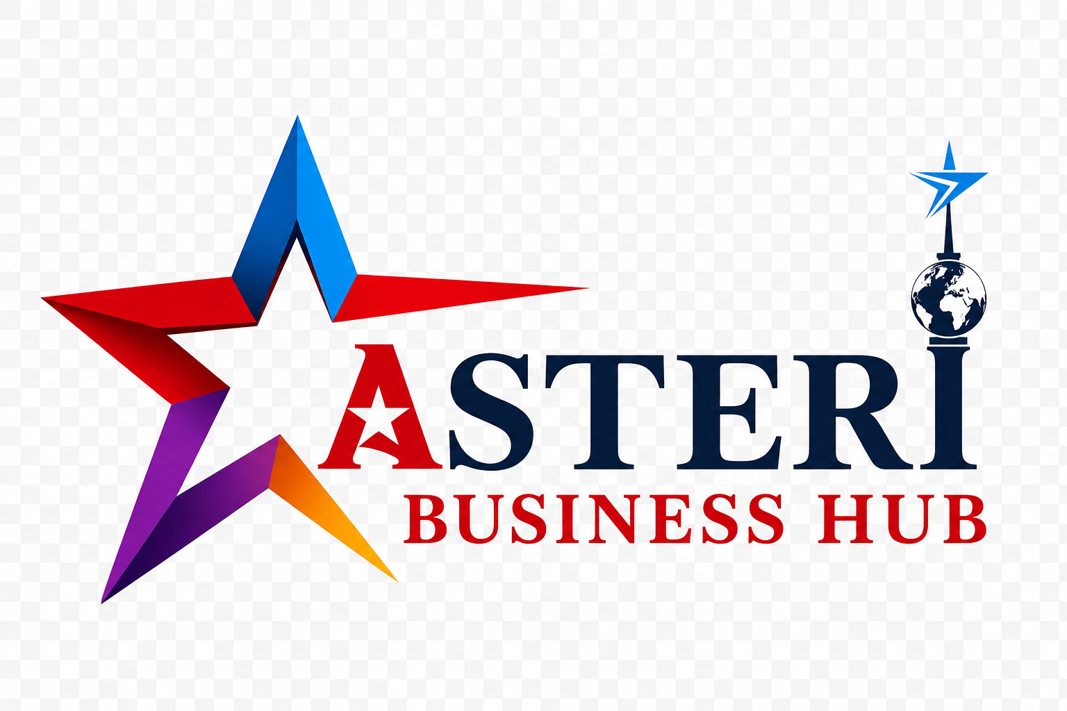 Asteri Business Hub