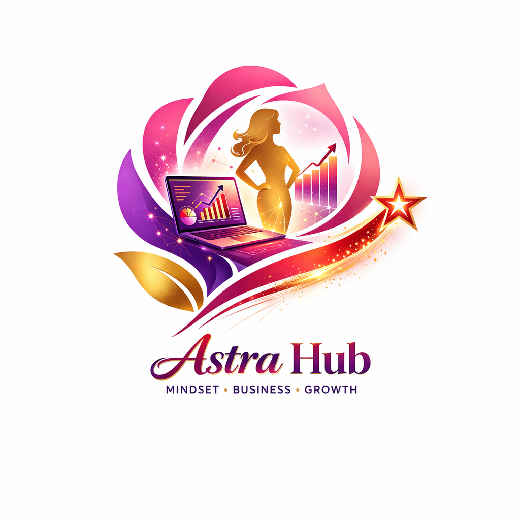 Astra Business Hub