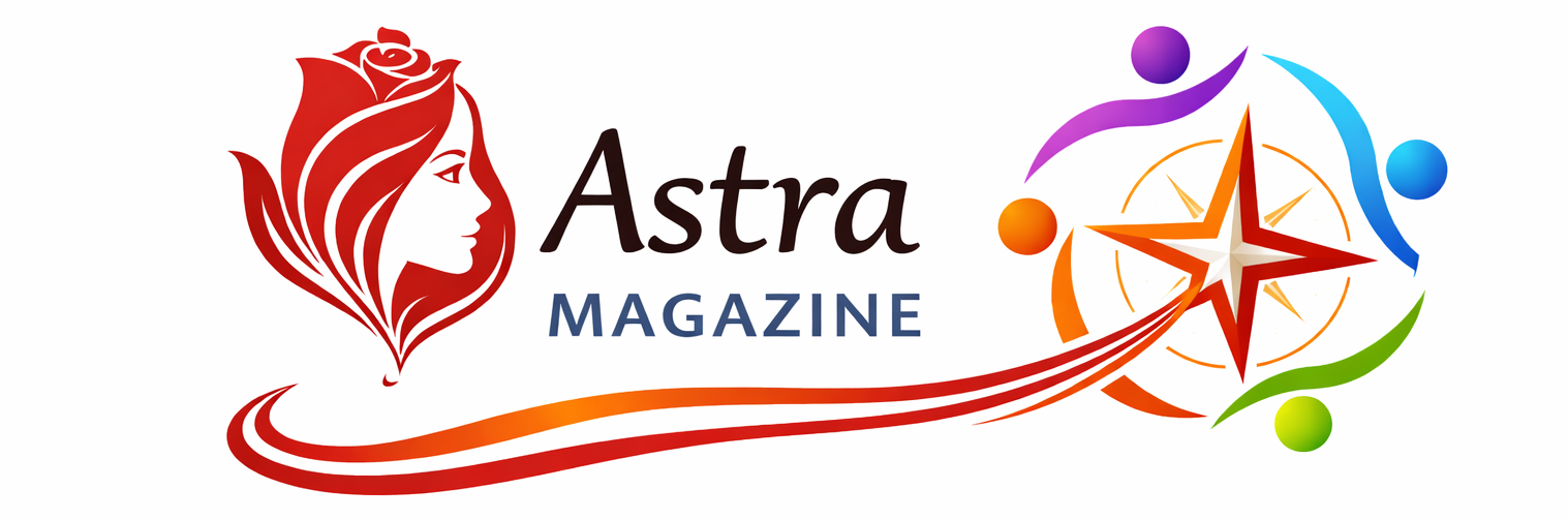 Astra Magazine
