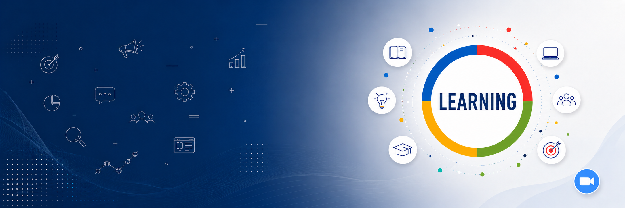 Learning programs