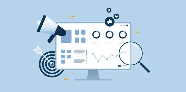 Google Analytics анализ