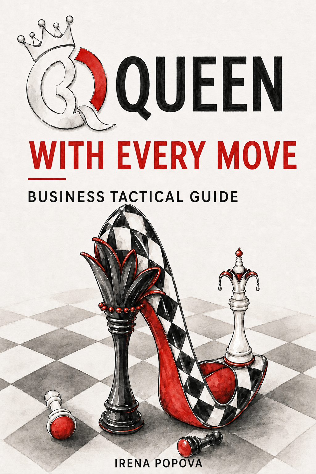 Queen With Every Move