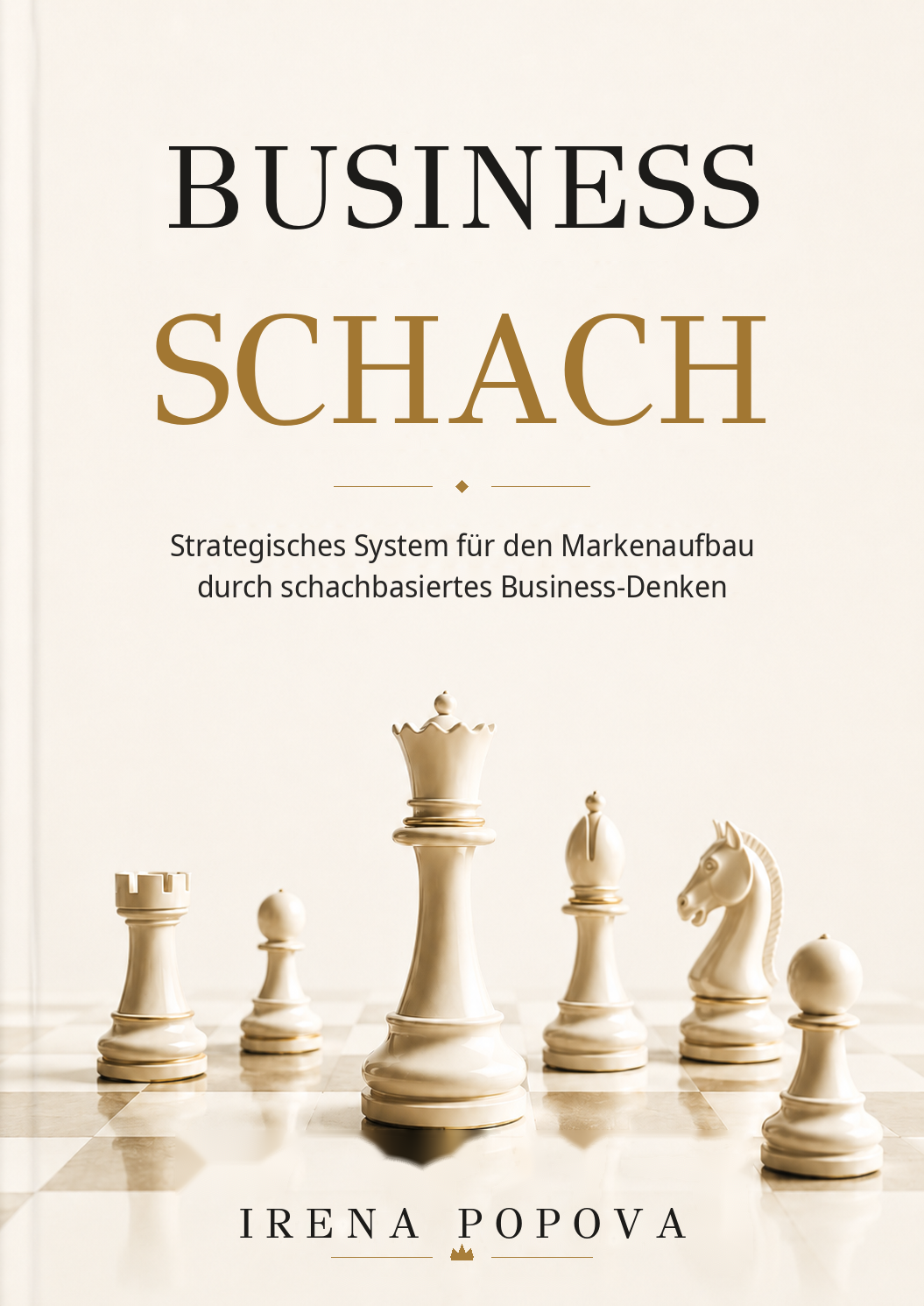 Business Chess