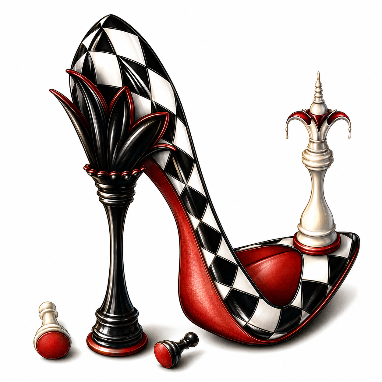 Business Chess