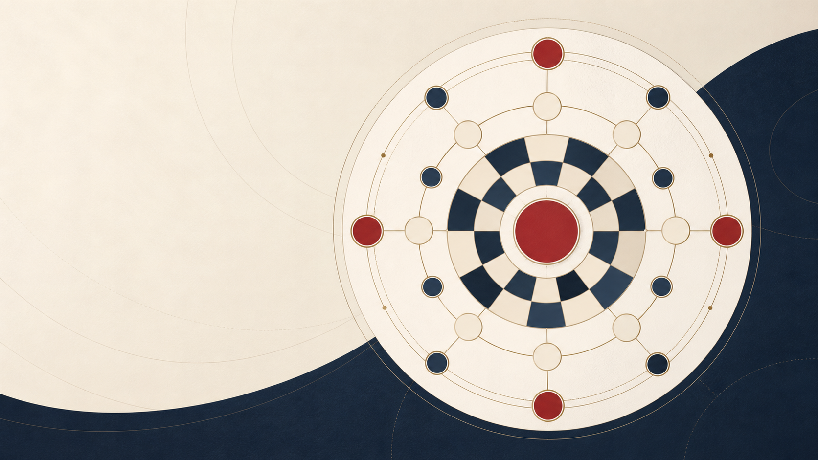 Business Mandala