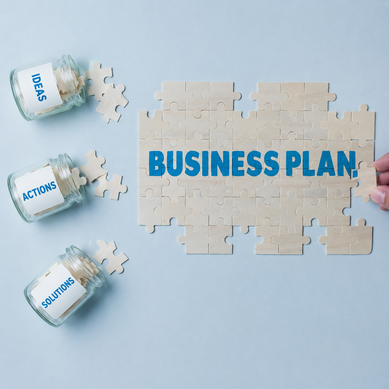Business planning
