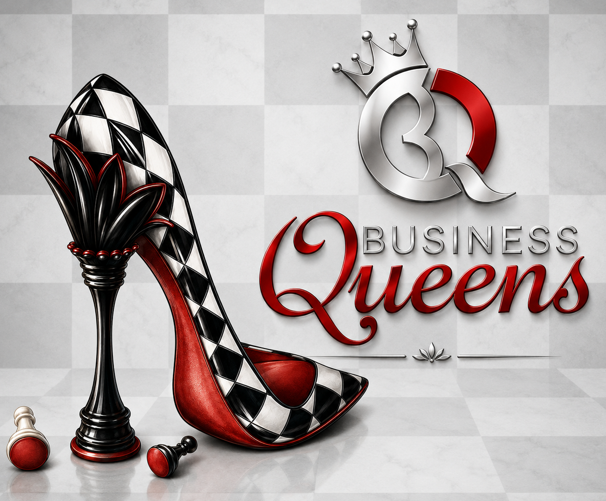 Business Queen