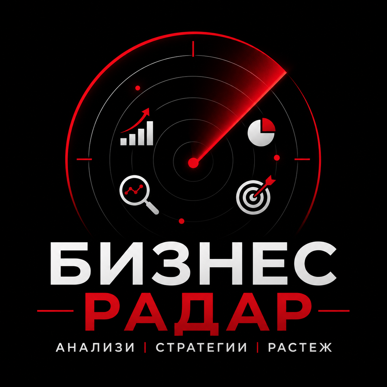 Business growth