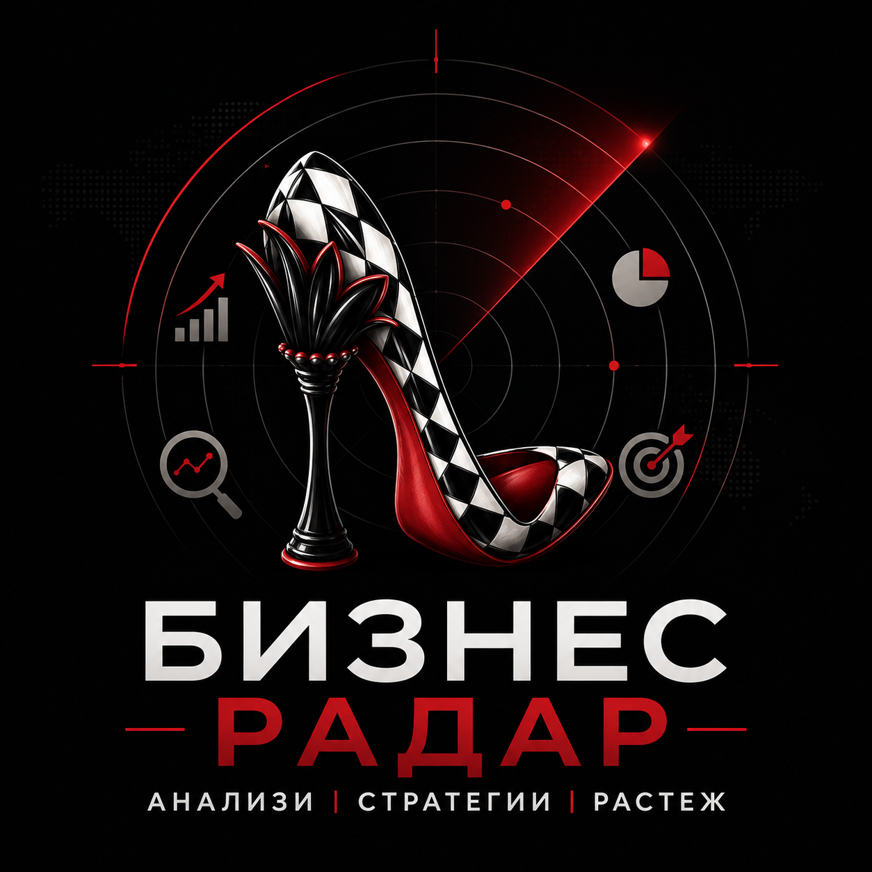 Business Radar