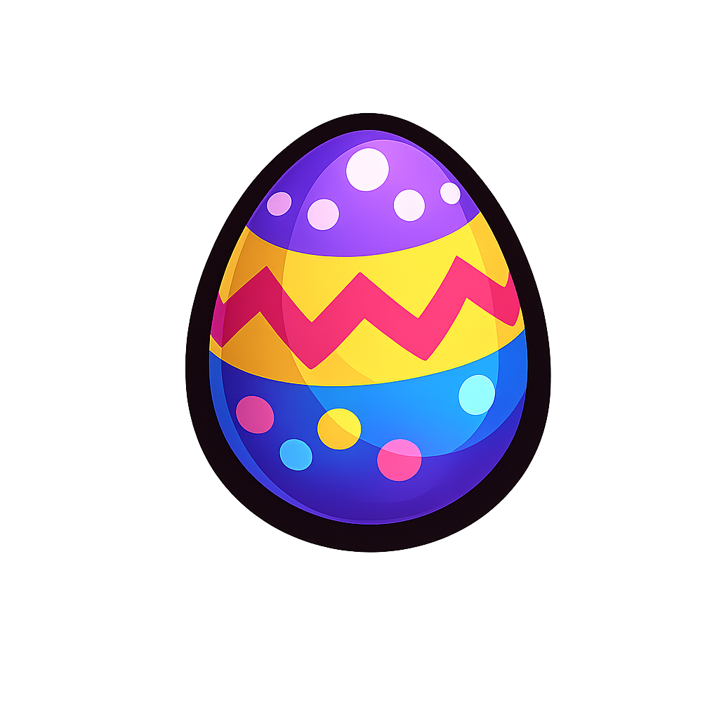 Easter egg