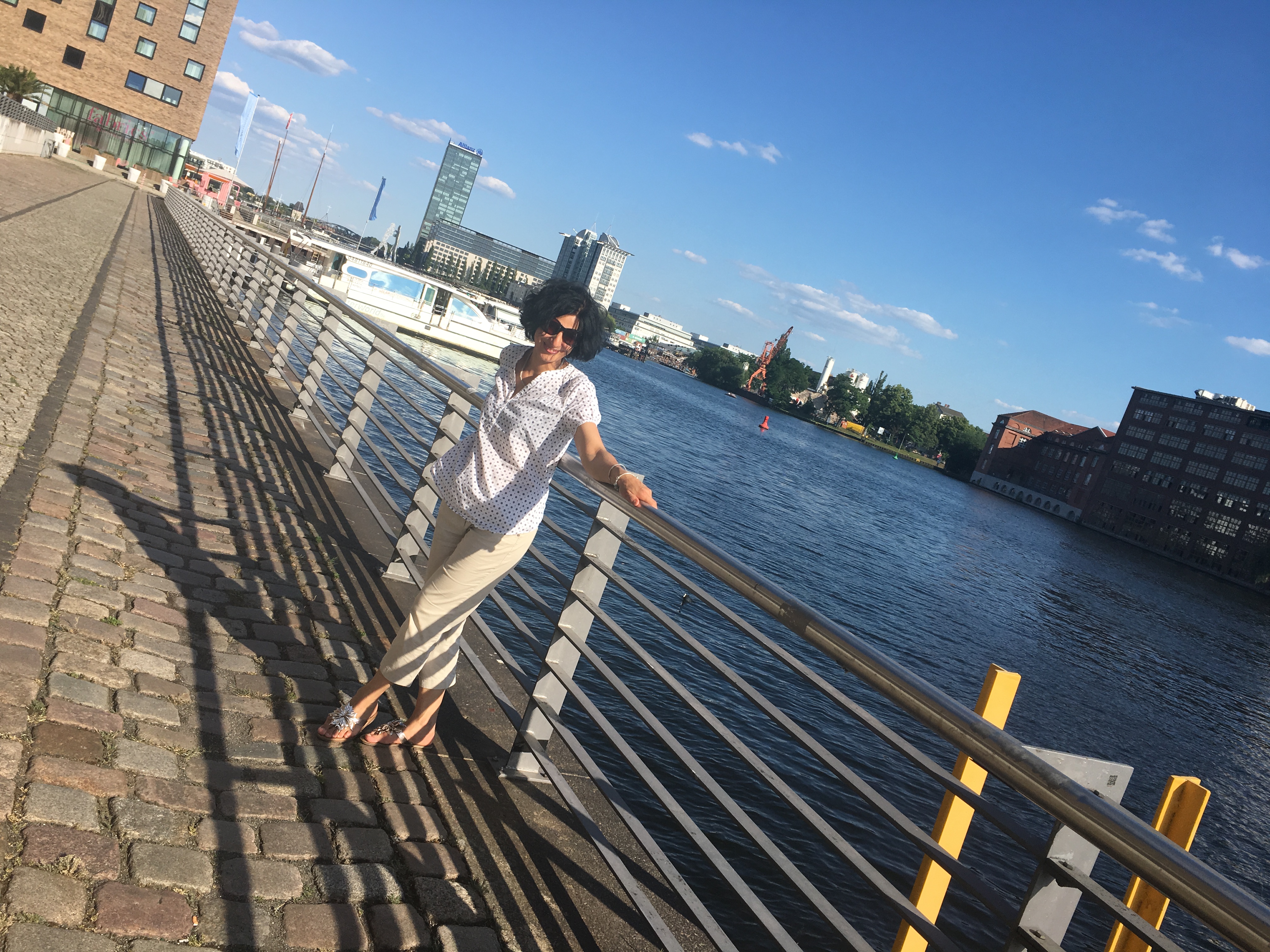 Ирена Попова - Менторство