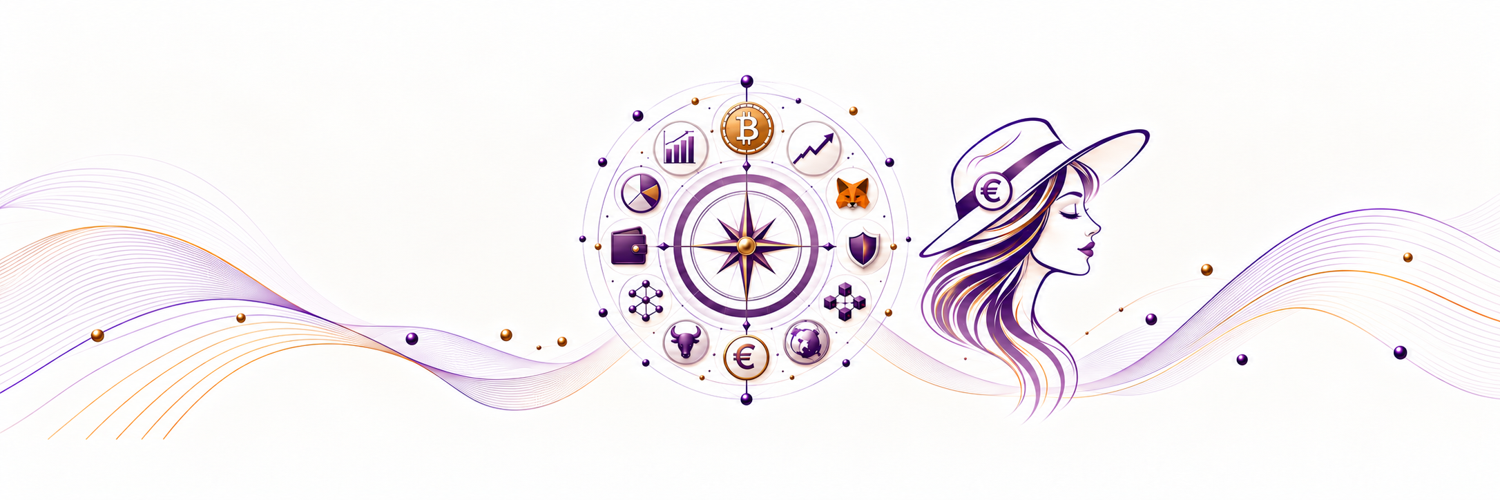 Lady Invest & Trade Lab 360° and Invest Mandala