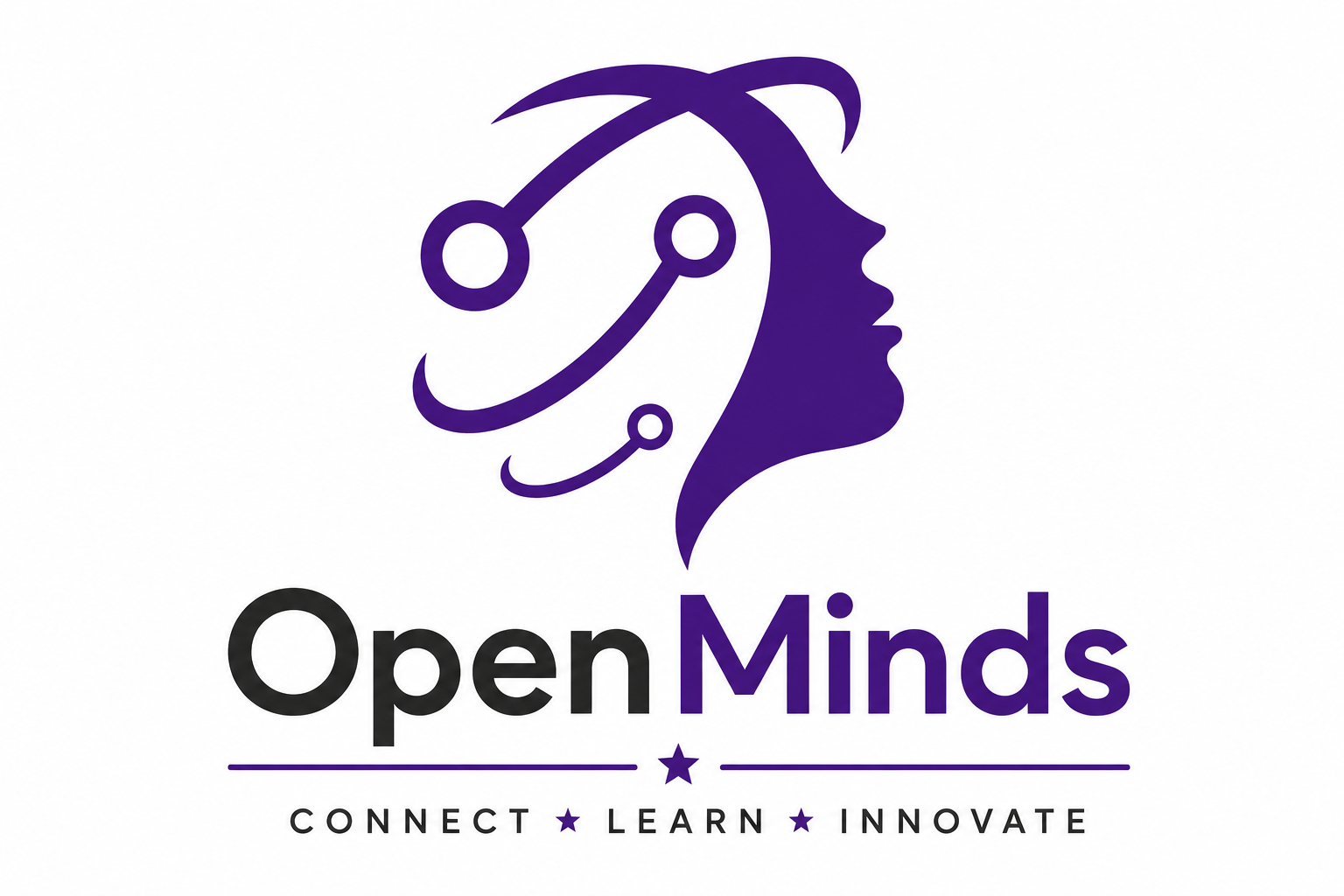 Open Minds