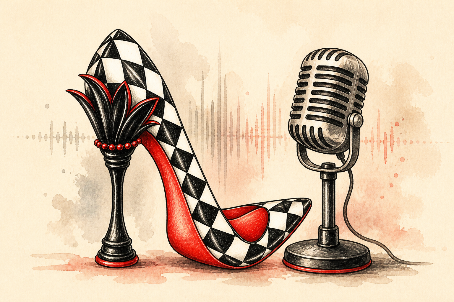 Podcasts