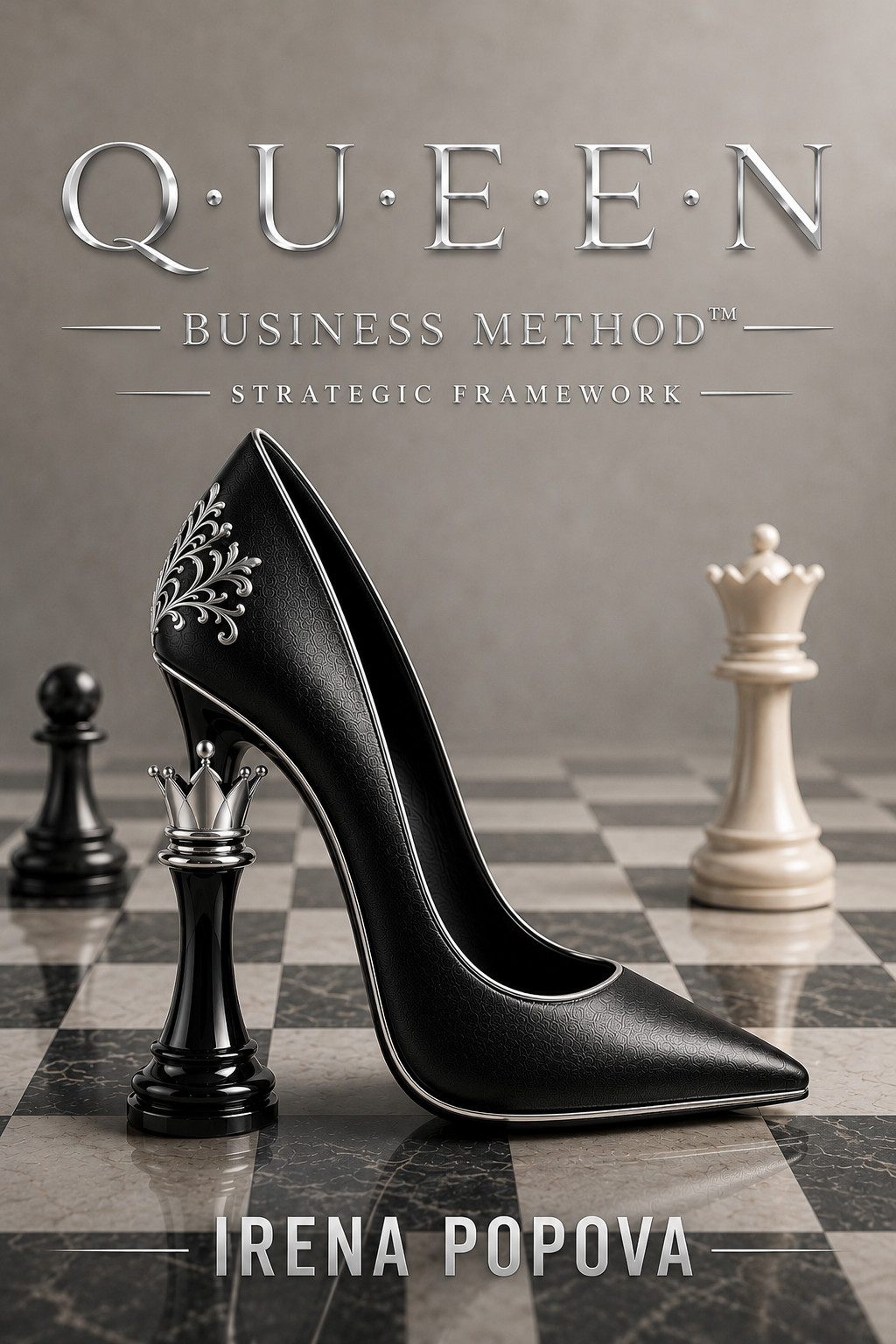 Queen Business Method