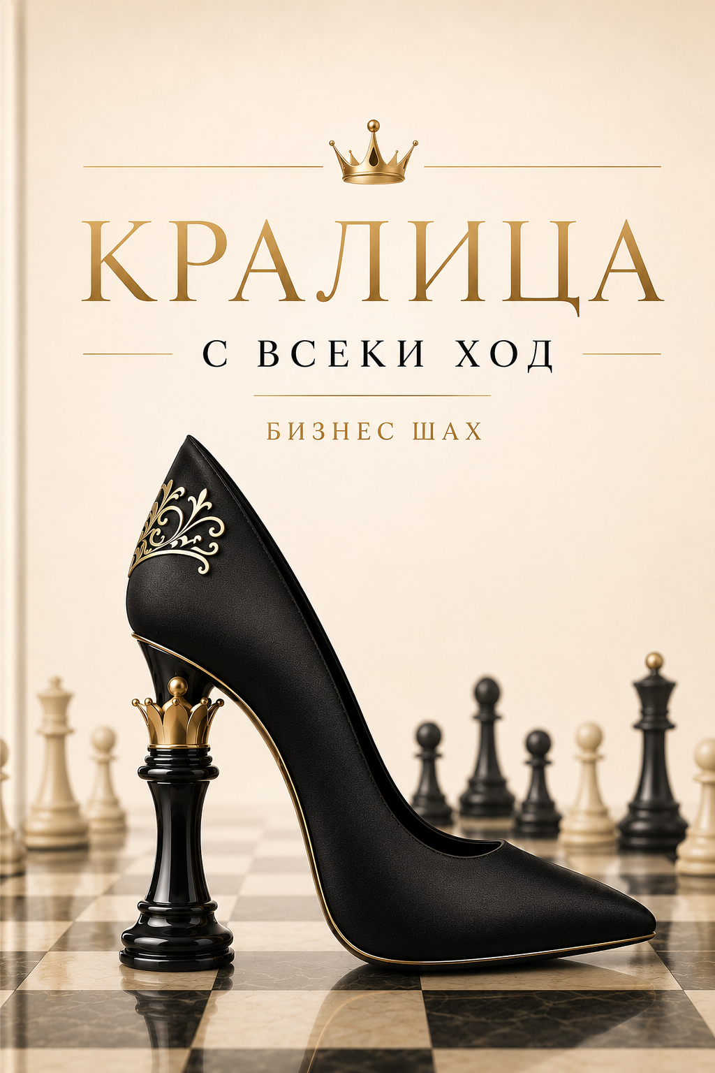 Кралица с всеки ход