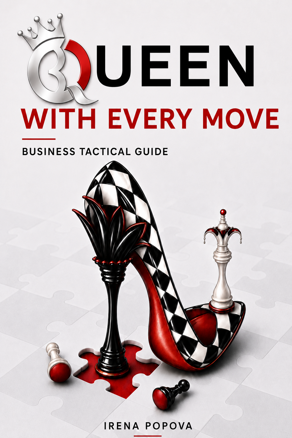Queen With Every Move