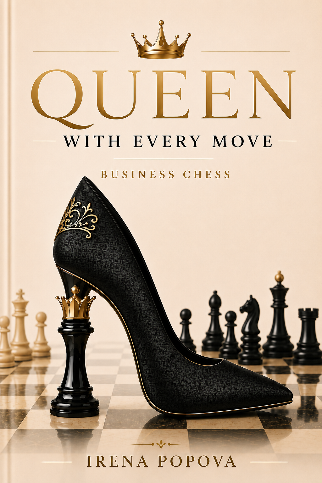 Queen With Every Move