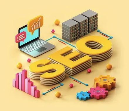 SEO ОПТИМИЗАЦИЯ